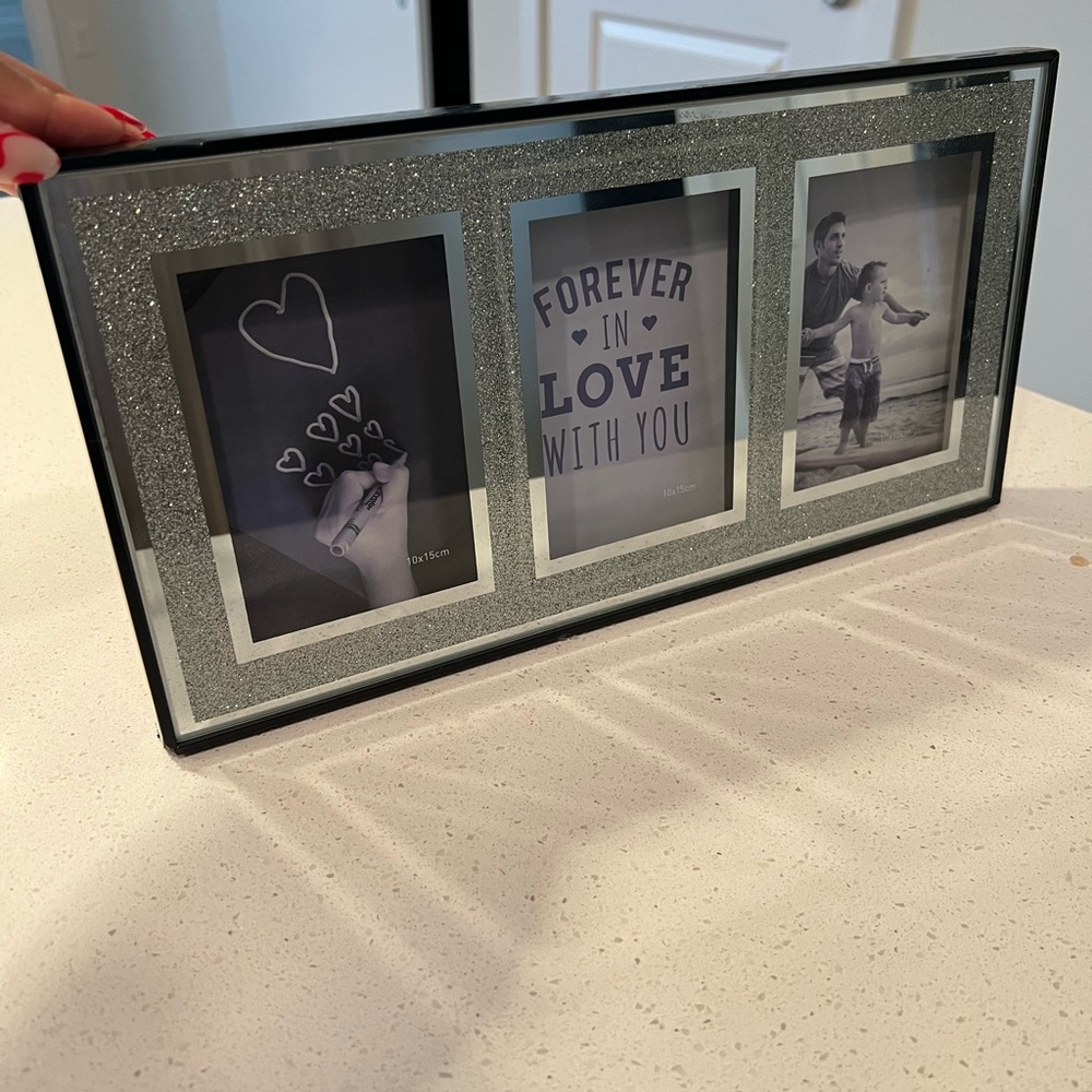 Picture frame